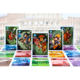 999 Games Quorum Bordspel Nederlands, 2 - 4 spelers, 45 minuten, Vanaf 14 jaar