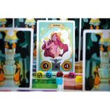 999 Games Quorum Bordspel Nederlands, 2 - 4 spelers, 45 minuten, Vanaf 14 jaar