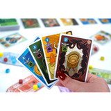 999 Games Quorum Bordspel Nederlands, 2 - 4 spelers, 45 minuten, Vanaf 14 jaar