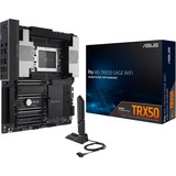 PRO WS TRX50-SAGE WIFI socket sTR5 moederbord