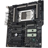 ASUS PRO WS TRX50-SAGE WIFI socket sTR5 moederbord Zwart/grijs, 10Gb-LAN, 2.5Gb-LAN, Wifi, BT, Sound, CEB