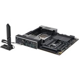 ASUS PRO WS TRX50-SAGE WIFI socket sTR5 moederbord Zwart/grijs, 10Gb-LAN, 2.5Gb-LAN, Wifi, BT, Sound, CEB