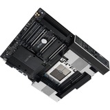 ASUS PRO WS TRX50-SAGE WIFI socket sTR5 moederbord Zwart/grijs, 10Gb-LAN, 2.5Gb-LAN, Wifi, BT, Sound, CEB