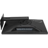 ASUS ROG Strix XG27ACMEG 27" gaming monitor Zwart, 260 Hz (OC), DisplayPort, HDMI, USB-C