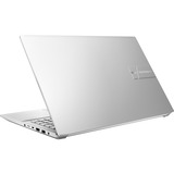 ASUS VivoBook Pro 15 OLED K3500PH-L1123W 15.6" laptop Zilver | i5-11300H | GTX 1650 | 16 GB | 512 GB SSD