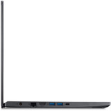Acer Aspire 7 A715-76G-51CU 15.6"  gaming laptop Zwart | Core i5-12450H | RTX 2050 | 16 GB | 512 GB SSD