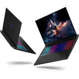 Acer Nitro 18 AI AN18-61-R0NJ 18"  Copilot+ gaming laptop Zwart | Ryzen AI 7 350 | RTX 5070 Ti  | 32 GB | 1 TB SSD