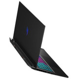 Acer Nitro 18 AI AN18-61-R0NJ 18"  Copilot+ gaming laptop Zwart | Ryzen AI 7 350 | RTX 5070 Ti 115 Watt | 32 GB | 1 TB SSD