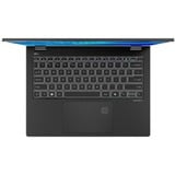 Acer TravelMate P6 14 AI TMP614-54-TCO-72CH 14"  Copilot+ laptop Zwart | Core Ultra 7 258V | Arc Graphics 140V | 32 GB | 1 TB SSD