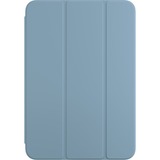 Apple Smart Folio voor iPad mini (A17 Pro) - Denim tablethoes Blauw
