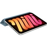 Apple Smart Folio voor iPad mini (A17 Pro) - Denim tablethoes Blauw