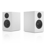 Audio Pro A28 W luidspreker Wit, Bluetooth 4.2, WiFi