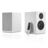 Audio Pro A28 W luidspreker Wit, Bluetooth 4.2, WiFi