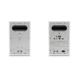 Audio Pro A28 W luidspreker Wit, Bluetooth 4.2, WiFi