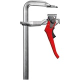 BESSEY Snelspanklem GH30 lijmklem Zilver/rood