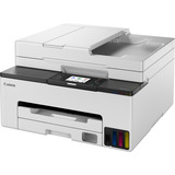 Canon MAXIFY GX2051 all-in-one inkjetprinter met faxfunctie Wit, printen, kopiëren, scannen, faxen, Wi-Fi