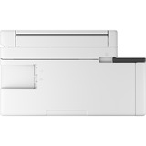 Canon MAXIFY GX2051 all-in-one inkjetprinter met faxfunctie Wit, printen, kopiëren, scannen, faxen, Wi-Fi