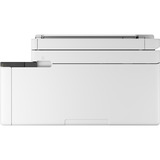 Canon MAXIFY GX2051 all-in-one inkjetprinter met faxfunctie Wit, printen, kopiëren, scannen, faxen, Wi-Fi