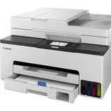 Canon MAXIFY GX2051 all-in-one inkjetprinter met faxfunctie Wit, printen, kopiëren, scannen, faxen, Wi-Fi
