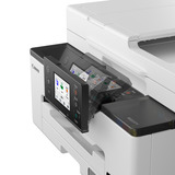 Canon MAXIFY GX2051 all-in-one inkjetprinter met faxfunctie Wit, printen, kopiëren, scannen, faxen, Wi-Fi