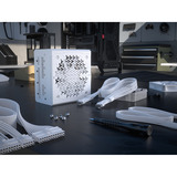 Corsair RM1000e ATX 3.1 Geluidsarme ATX-voeding met ThermalProtect 12V-2x6-kabel modulaire 1000 watt voeding  Wit, 1x 12V-2x6, 4x PCIe