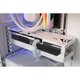 Corsair ThermalProtect PCIe 5.1 600W 12V-2x6 Cable - White kabel Wit, PCIe 5.1, 600W