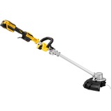 DeWALT 18V XR GRASTRIMMER Geel/zwart, Accu en lader niet inbegrepen