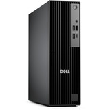 Dell Pro Slim (JX4DR) pc-systeem Zwart | Core i5-14500 | UHD Graphics 770 | 16 GB | 512 GB SSD