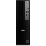 Dell Pro Slim (JX4DR) pc-systeem Zwart | Core i5-14500 | UHD Graphics 770 | 16 GB | 512 GB SSD