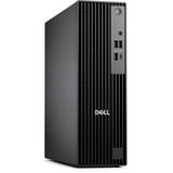Dell Pro Slim (JX4DR) pc-systeem Zwart | Core i5-14500 | UHD Graphics 770 | 16 GB | 512 GB SSD