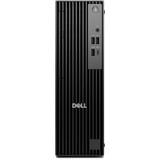 Dell Pro Slim (JX4DR) pc-systeem Zwart | Core i5-14500 | UHD Graphics 770 | 16 GB | 512 GB SSD