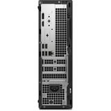 Dell Pro Slim (JX4DR) pc-systeem Zwart | Core i5-14500 | UHD Graphics 770 | 16 GB | 512 GB SSD