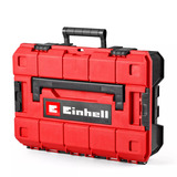 EINHELL TP-HD 18/22 D Li BL - Solo professional Accu Boorhamer Rood/zwart, Accu en oplader niet inbegrepen, Incl. opbergkoffer E-Case S-F