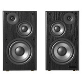 Edifier R2750DB MKII luidspreker Houtkleur, HDMI eARC, Optical, Coaxial, AUX, Bluetooth