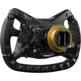 Fanatec Podium Steering Wheel BMW M4 GT3 stuur add-on Zwart, Pc, PlayStation 4, PlayStation 5