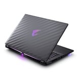 GIGABYTE AORUS MASTER 18 BYHC5EED65SP 18"  gaming laptop Zwart | Core Ultra 9 275HX | RTX 5080 | 32 GB | 1 TB + 1 TB SSD
