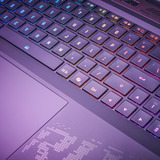 GIGABYTE AORUS MASTER 18 BYHC5EED65SP 18"  gaming laptop Zwart | Core Ultra 9 275HX | RTX 5080 | 32 GB | 1 TB + 1 TB SSD