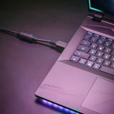 GIGABYTE AORUS MASTER 18 BYHC5EED65SP 18"  gaming laptop Zwart | Core Ultra 9 275HX | RTX 5080 | 32 GB | 1 TB + 1 TB SSD