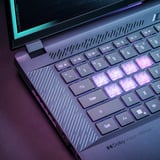 GIGABYTE AORUS MASTER 18 BYHC5EED65SP 18"  gaming laptop Zwart | Core Ultra 9 275HX | RTX 5080 | 32 GB | 1 TB + 1 TB SSD