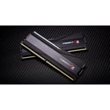 G.Skill 128 GB DDR5-6400 Kit werkgeheugen Zwart, F5-6400J3644F64GX2-TZ5RK, Trident Z5 RGB, XMP