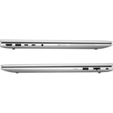 HP EliteBook 6 G1i AI (DL5W5ET) 16"  laptop Zilver | Ultra 5 235U | Intel Graphics | 16 GB | 512 GB SSD