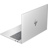 HP EliteBook 6 G1i AI (DL5W5ET) 16"  laptop Zilver | Ultra 5 235U | Intel Graphics | 16 GB | 512 GB SSD