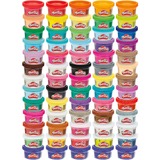 Hasbro Play-Doh - Ultimate Color Collection 65-pack Klei 65 stuks