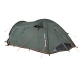 High Peak Kira 3.1 tent Donkergroen/grijs, Climate Protection 80