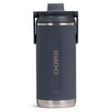 Igloo Twist ‘n’ Chug Bottle 36 oz, 1,06 liter drinkfles Carbon