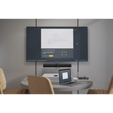 Jabra PanaCast 50 conferentiesysteem Zwart