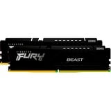 Beast 16 GB DDR5-6000 (2x 8 GB) werkgeheugen