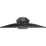 Koorui G2741L 27" 4K UHD gaming monitor Zwart, Dual-Mode FHD 320Hz / 4K 160Hz, HDMI, DisplayPort