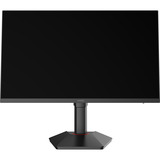 Koorui G2741L 27" 4K Ultra HD gaming monitor Zwart, 1x DisplayPort, 2x HDMI, 160 Hz, Dual-Mode FHD 320Hz / 4K 160Hz, HDMI, DisplayPort