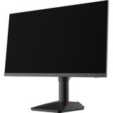 Koorui G2741L 27" 4K Ultra HD gaming monitor Zwart, 1x DisplayPort, 2x HDMI, 160 Hz, Dual-Mode FHD 320Hz / 4K 160Hz, HDMI, DisplayPort